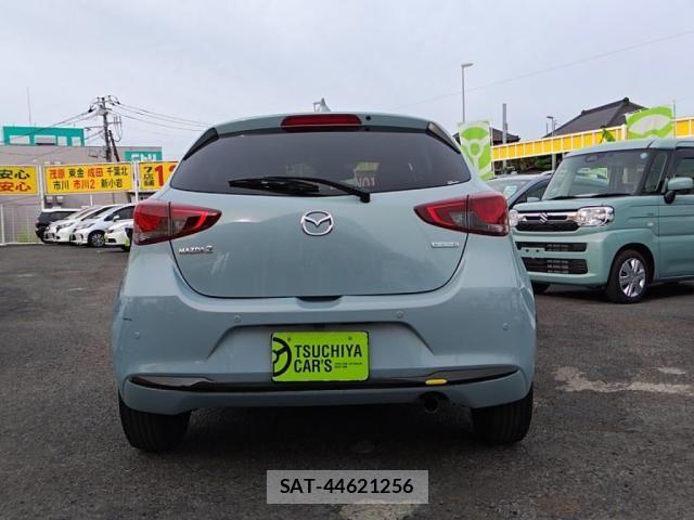 Mazda MAZDA2 2023-03 7562396-9