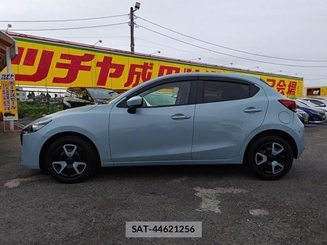 Mazda MAZDA2 2023-03 7562396-11