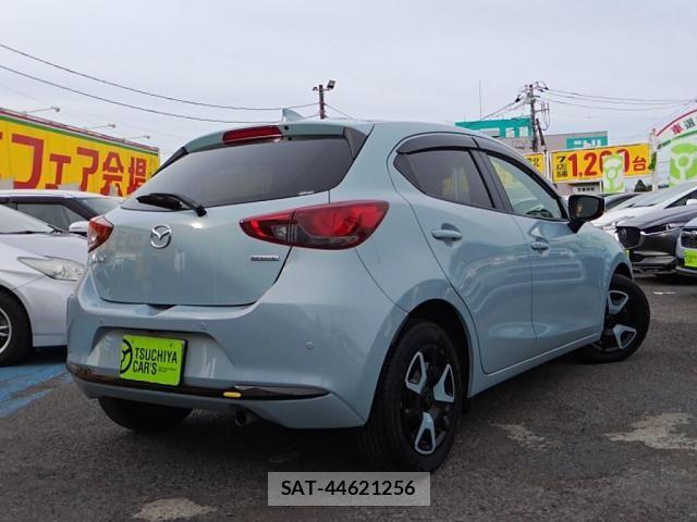 Mazda MAZDA2 2023-03 7562396-1