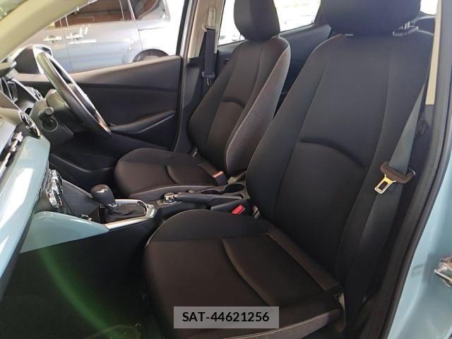 Mazda MAZDA2 2023-03 7562396-21