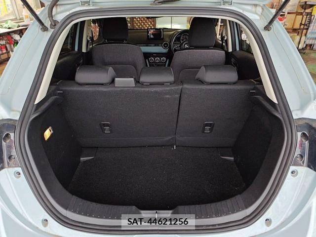 Mazda MAZDA2 2023-03 7562396-24