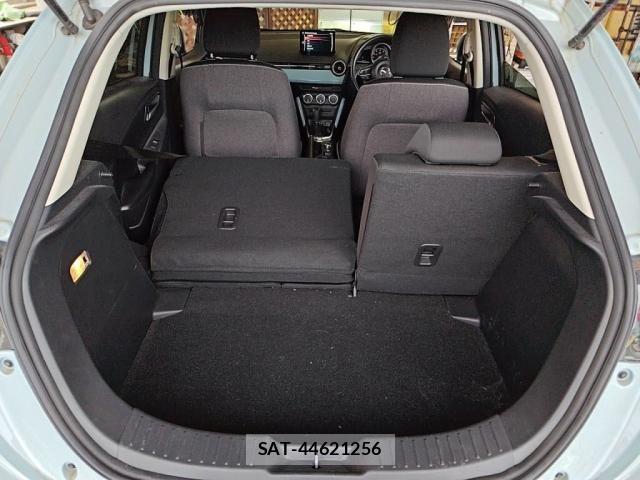 Mazda MAZDA2 2023-03 7562396-25