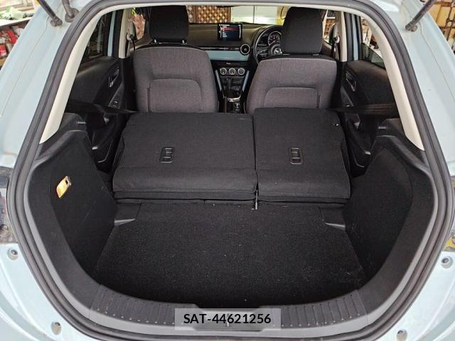 Mazda MAZDA2 2023-03 7562396-26