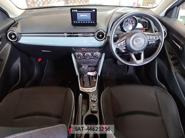 Mazda MAZDA2 2023-03 7562396-2