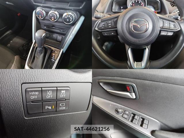 Mazda MAZDA2 2023-03 7562396-5