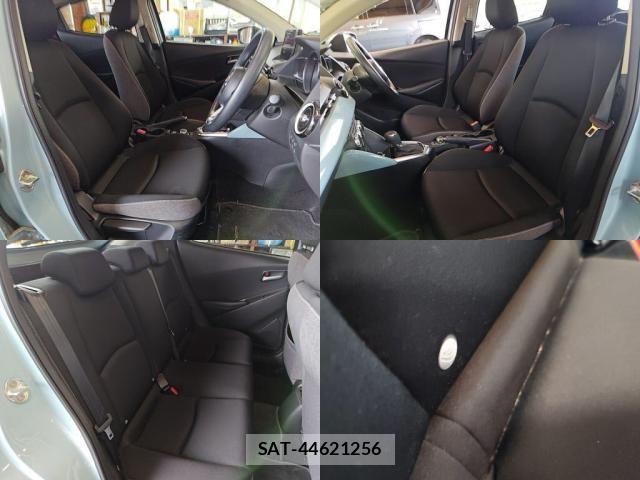 Mazda MAZDA2 2023-03 7562396-6