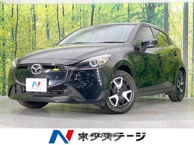 Mazda MAZDA2 2024-06 7617870-0