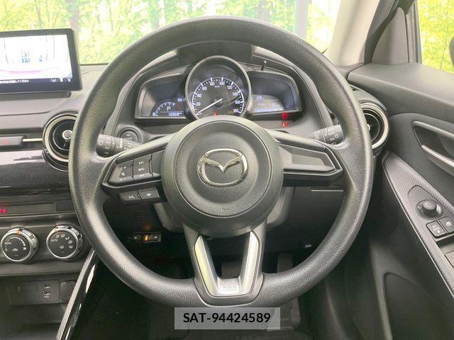 Mazda MAZDA2 2024-06 7617870-10
