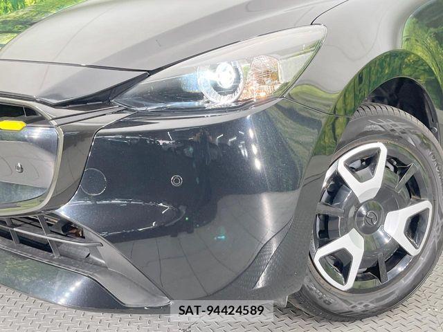 Mazda MAZDA2 2024-06 7617870-11