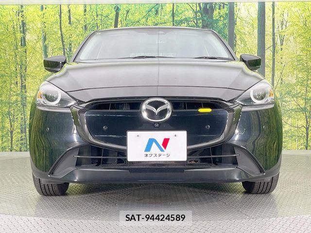 Mazda MAZDA2 2024-06 7617870-13