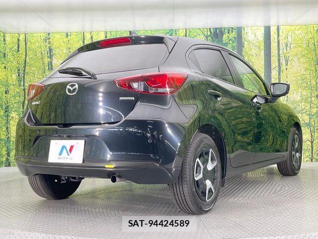 Mazda MAZDA2 2024-06 7617870-16