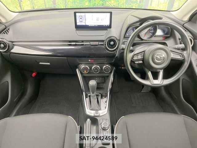 Mazda MAZDA2 2024-06 7617870-1
