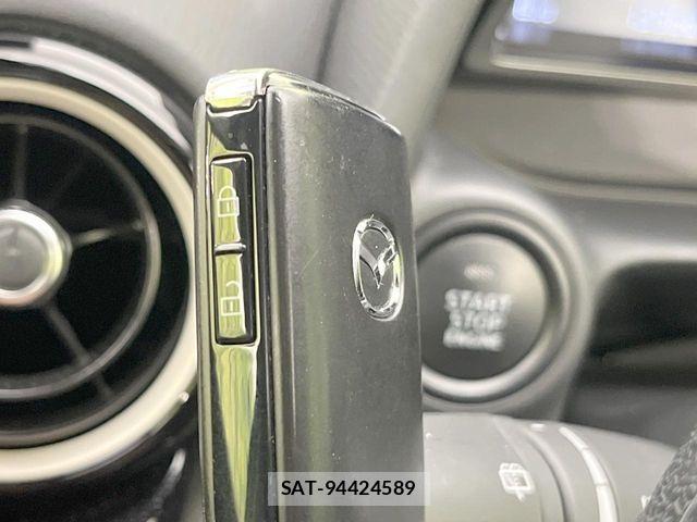Mazda MAZDA2 2024-06 7617870-6