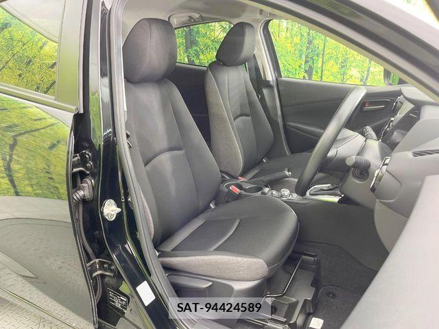 Mazda MAZDA2 2024-06 7617870-7
