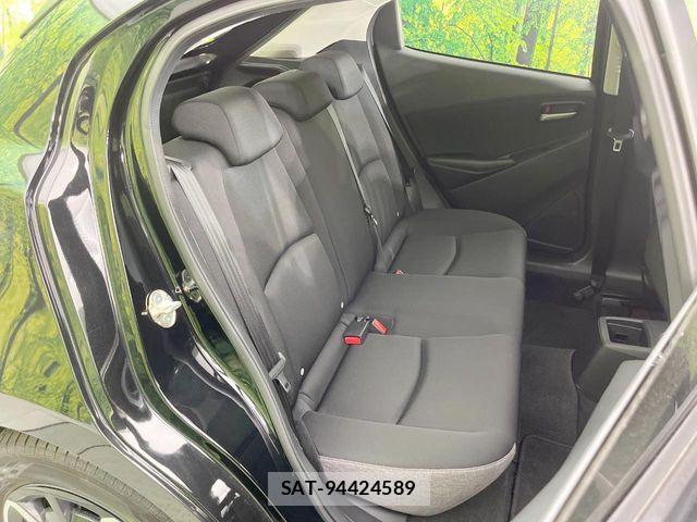 Mazda MAZDA2 2024-06 7617870-8