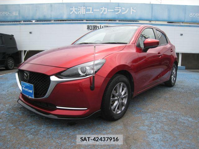 sat car
