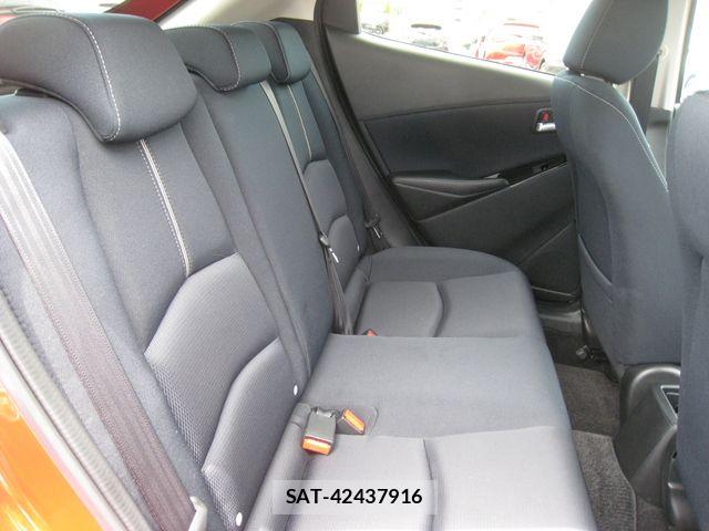 Mazda MAZDA2 2019-09 7617873-17