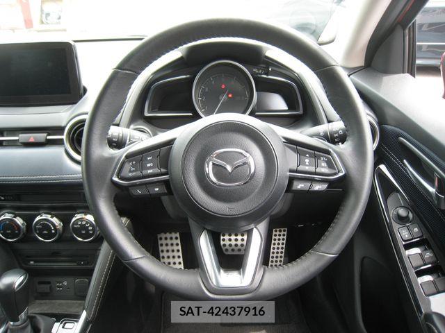 Mazda MAZDA2 2019-09 7617873-18