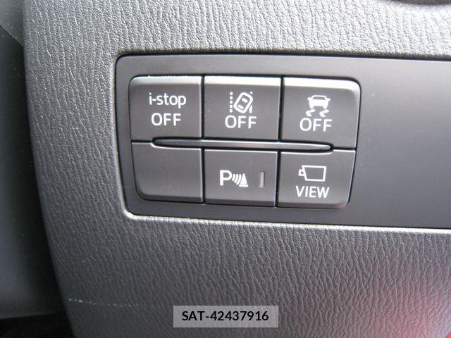 Mazda MAZDA2 2019-09 7617873-20