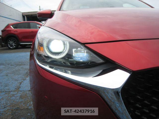 Mazda MAZDA2 2019-09 7617873-26
