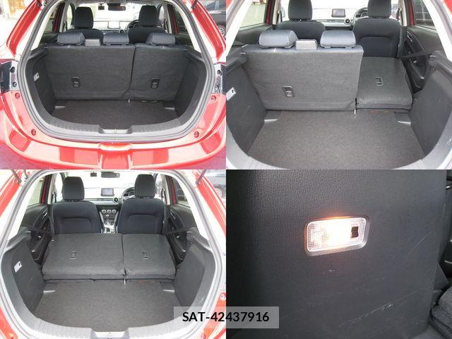 Mazda MAZDA2 2019-09 7617873-27