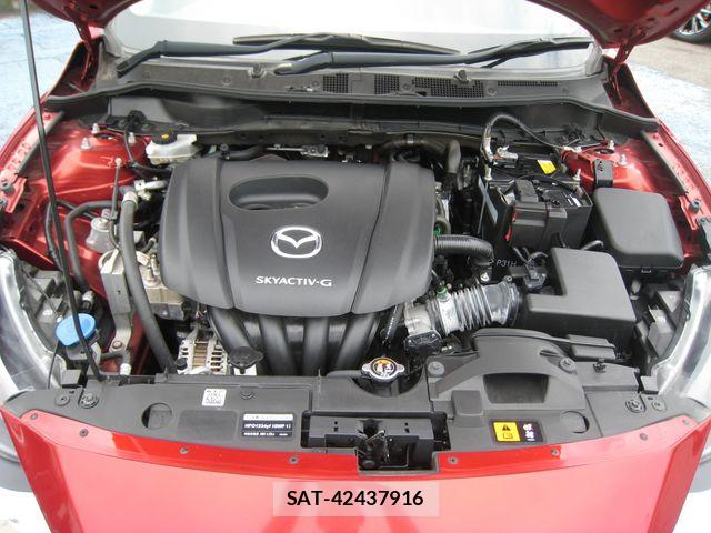 Mazda MAZDA2 2019-09 7617873-28