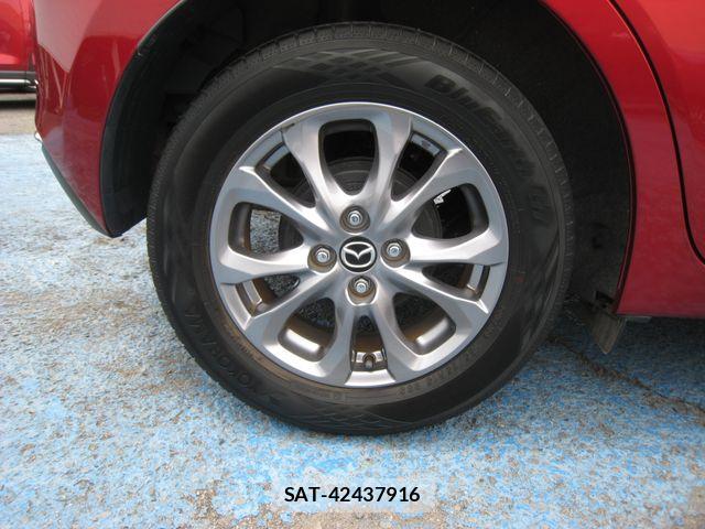 Mazda MAZDA2 2019-09 7617873-29