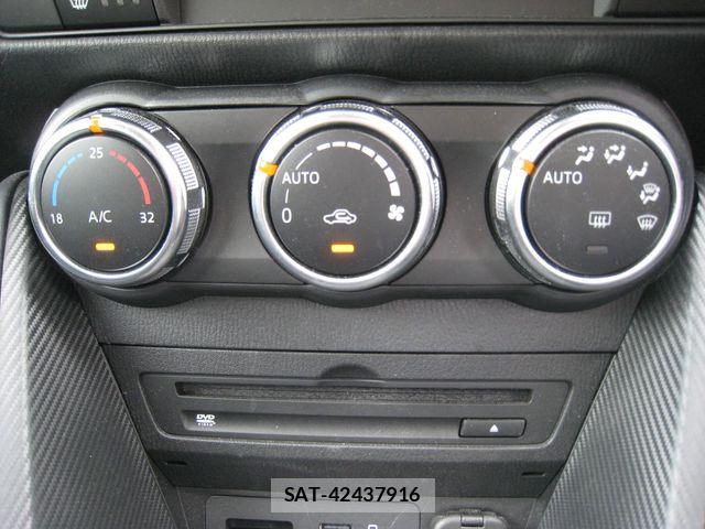 Mazda MAZDA2 2019-09 7617873-5
