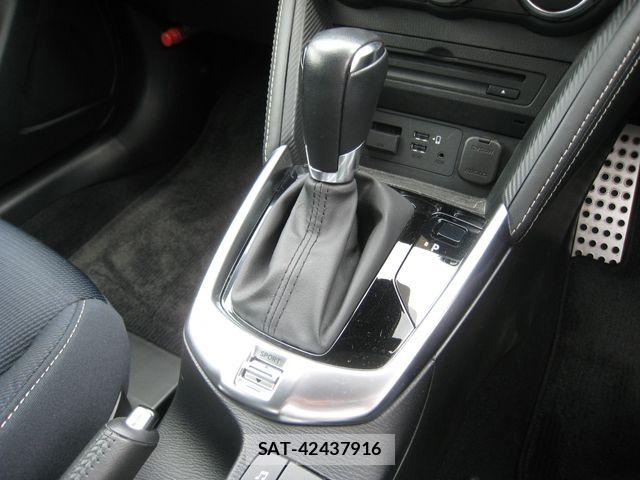 Mazda MAZDA2 2019-09 7617873-7
