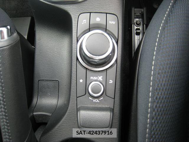 Mazda MAZDA2 2019-09 7617873-8