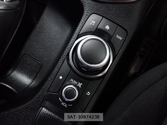 Mazda MAZDA2 2021-04 7617874-9