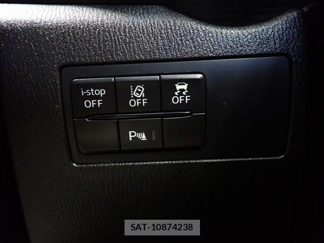 Mazda MAZDA2 2021-04 7617874-12
