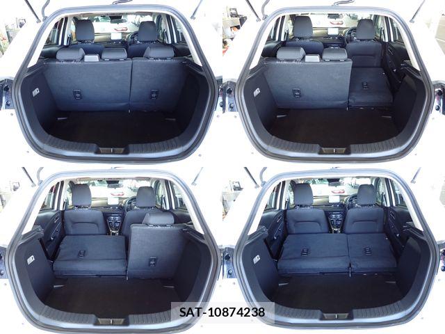 Mazda MAZDA2 2021-04 7617874-16