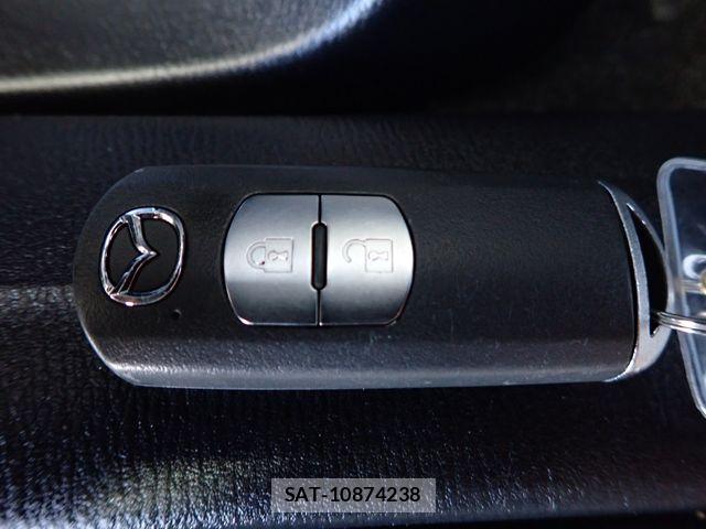 Mazda MAZDA2 2021-04 7617874-18