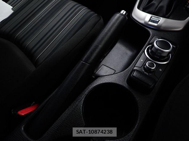 Mazda MAZDA2 2021-04 7617874-22