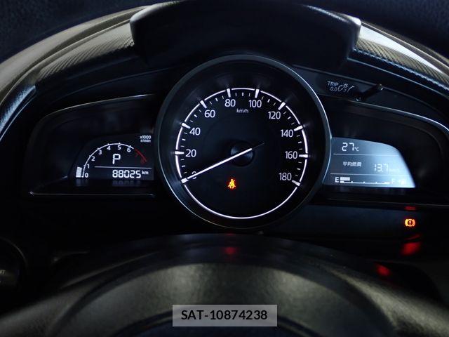 Mazda MAZDA2 2021-04 7617874-5