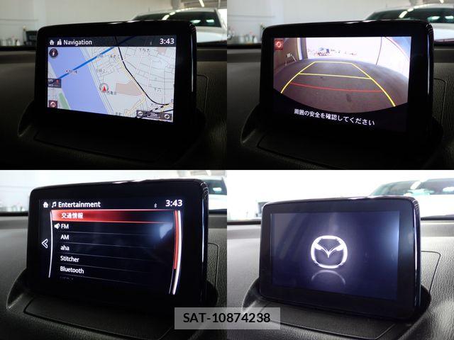 Mazda MAZDA2 2021-04 7617874-6