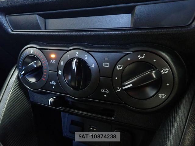 Mazda MAZDA2 2021-04 7617874-7