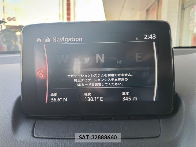 Mazda MAZDA2 2021-05 7617875-9