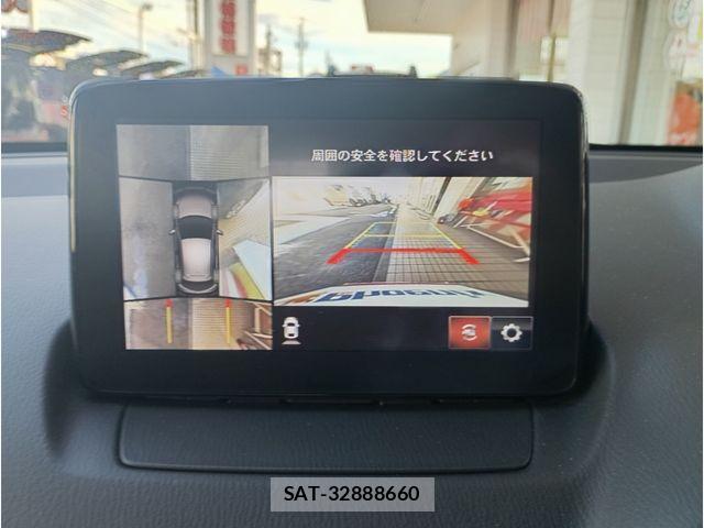 Mazda MAZDA2 2021-05 7617875-10
