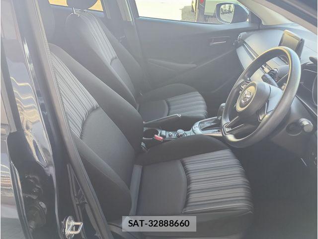 Mazda MAZDA2 2021-05 7617875-14