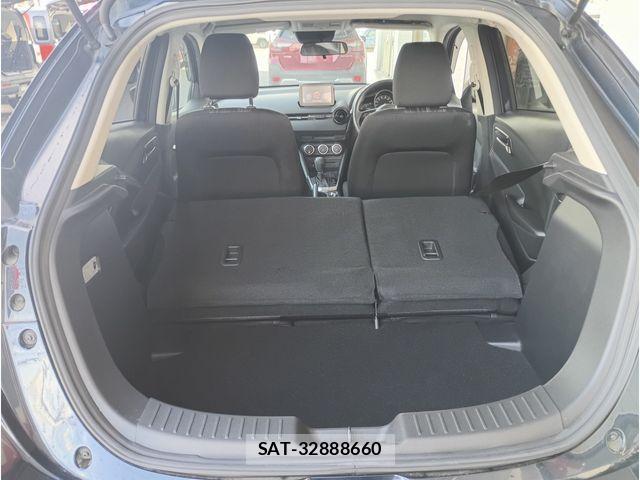 Mazda MAZDA2 2021-05 7617875-16