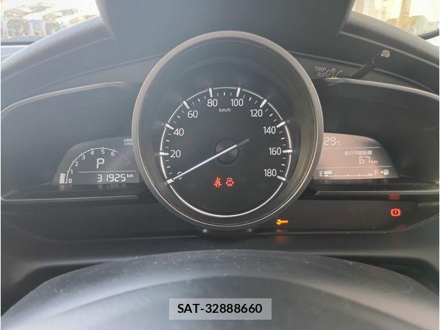 Mazda MAZDA2 2021-05 7617875-17