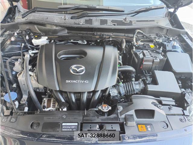 Mazda MAZDA2 2021-05 7617875-19