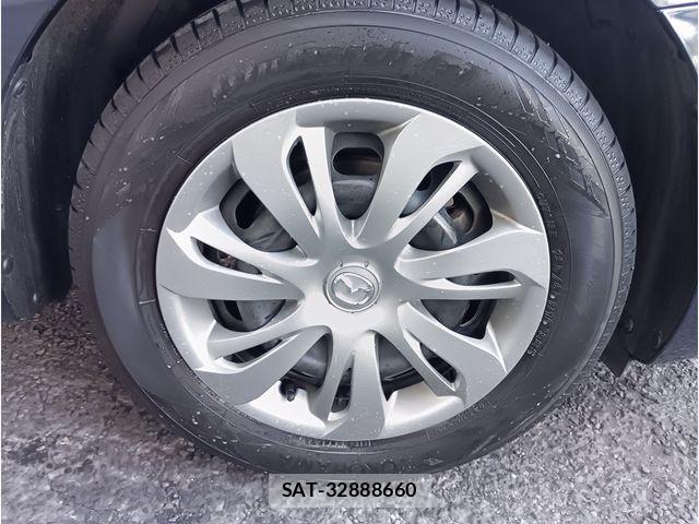 Mazda MAZDA2 2021-05 7617875-7