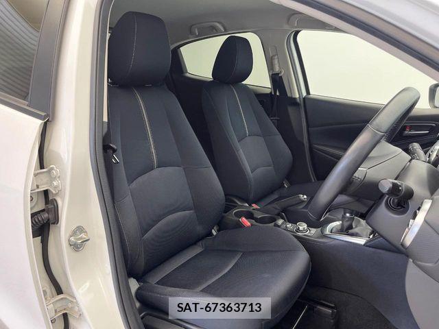 Mazda MAZDA2 2019-12 7617872-10