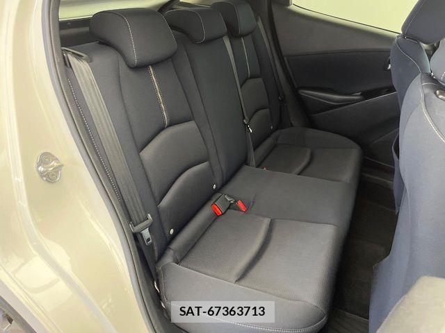 Mazda MAZDA2 2019-12 7617872-11
