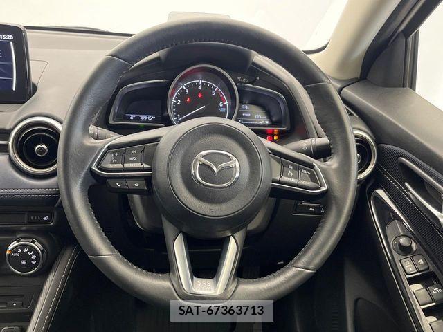 Mazda MAZDA2 2019-12 7617872-13