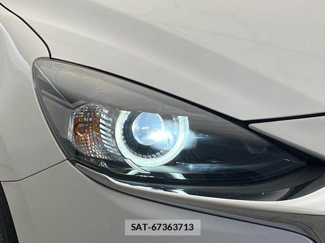 Mazda MAZDA2 2019-12 7617872-14