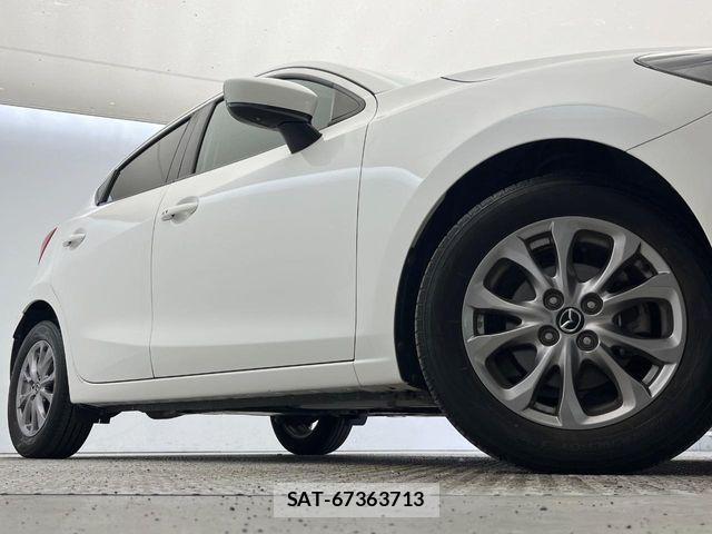 Mazda MAZDA2 2019-12 7617872-15